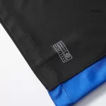 Barcelona Away Spotify Logo Without Text Jersey - minejerseys