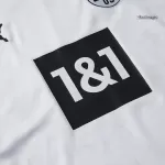 Borussia Dortmund Third Jersey - minejerseys