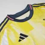 Juventus Away Save Children Sponsor Jersey - minejerseys