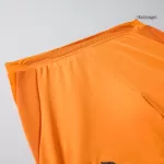 Real Madrid Away Match Shorts - minejerseys
