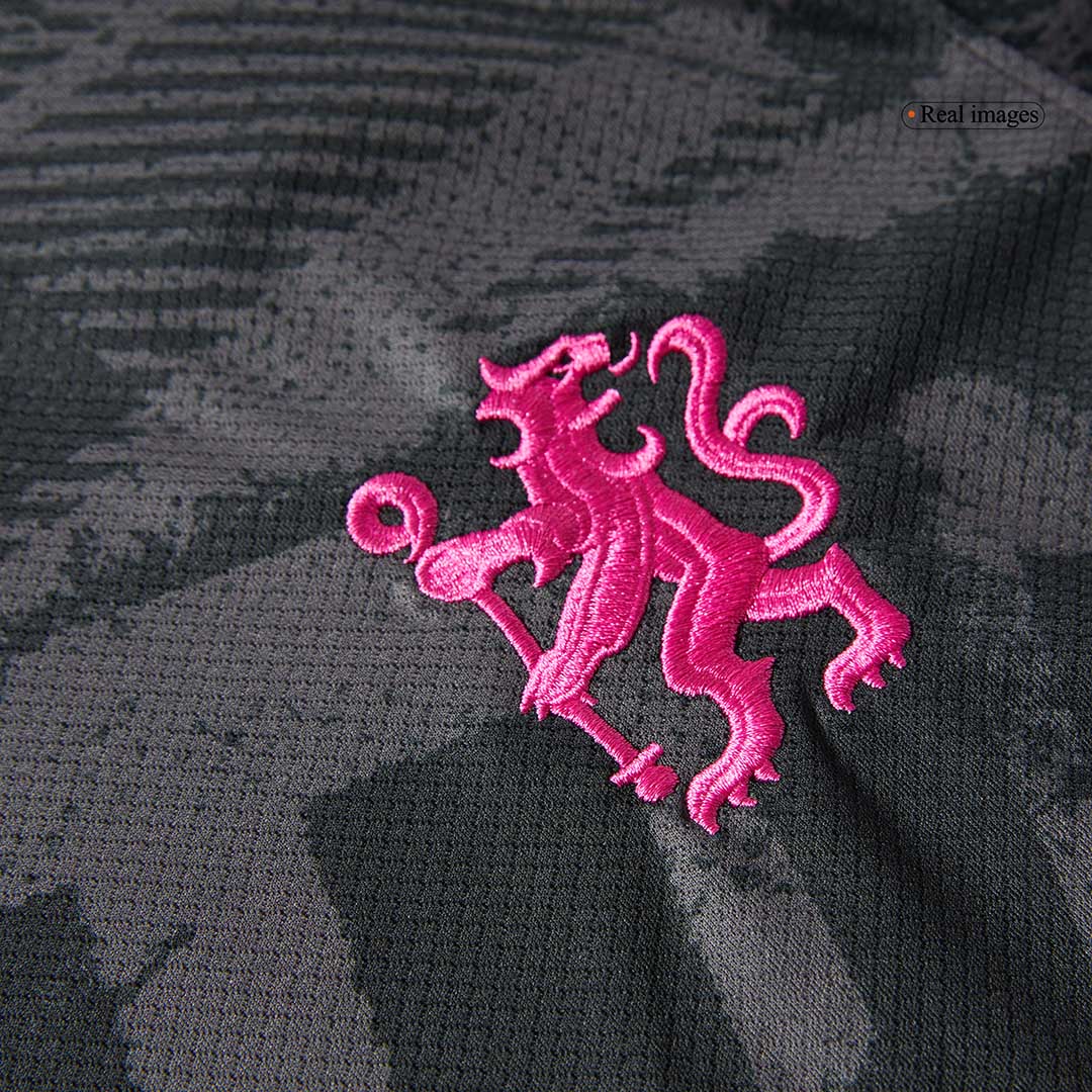 Chelsea Third Jersey 2024/25 - Image 9