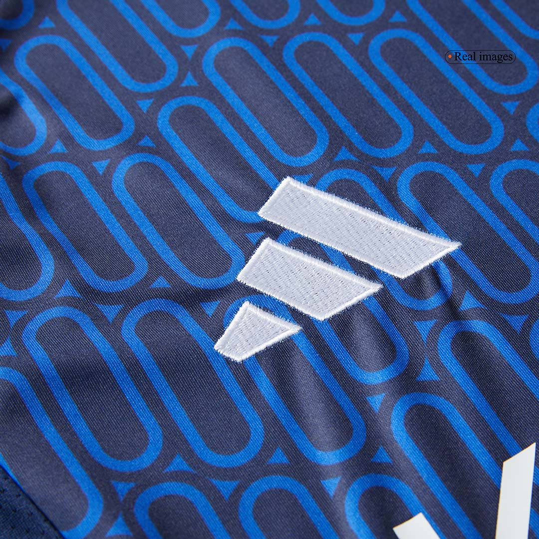 Al Nassr Away Jersey 2024/25 - Image 8
