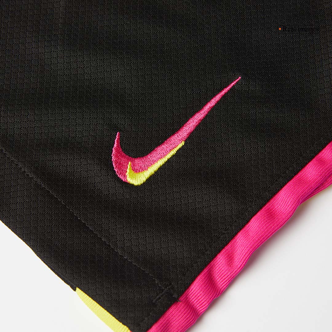 Chelsea Third Soccer Shorts 2024/25 - Image 8