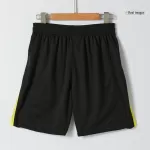 Chelsea Third Soccer Shorts - minejerseys