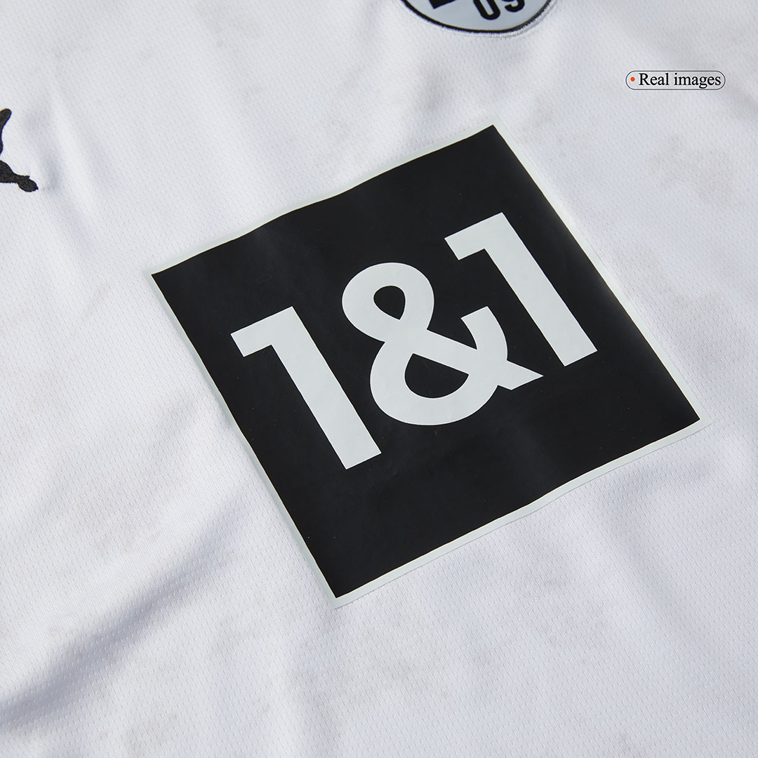 Borussia Dortmund Third Jersey 2024/25 - Image 9