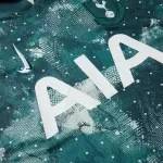 Tottenham Hotspur Third Jersey - minejerseys