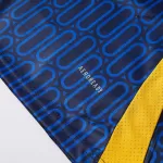 Ronaldo #7 Al Nassr Away Jersey - ACL Font - minejerseys