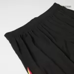 Chelsea Third Soccer Shorts - minejerseys