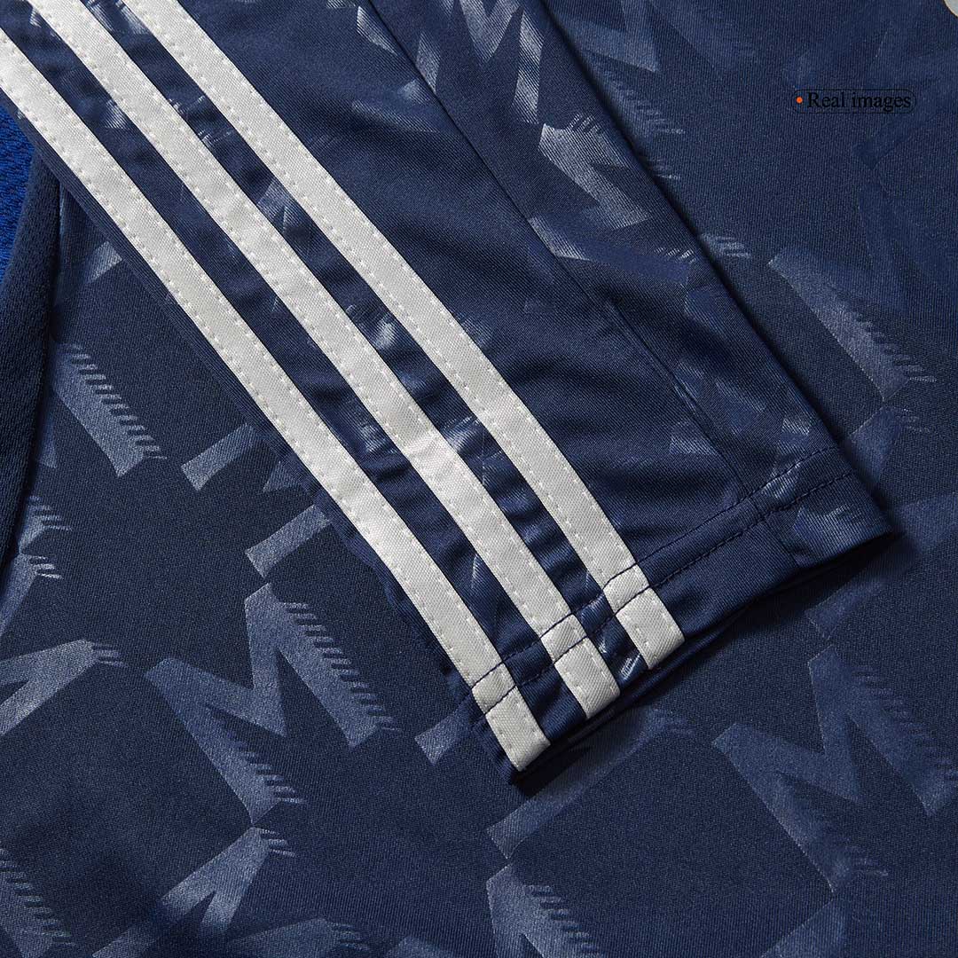 Manchester United Away Long Sleeve Jersey 2024/25 - Image 15