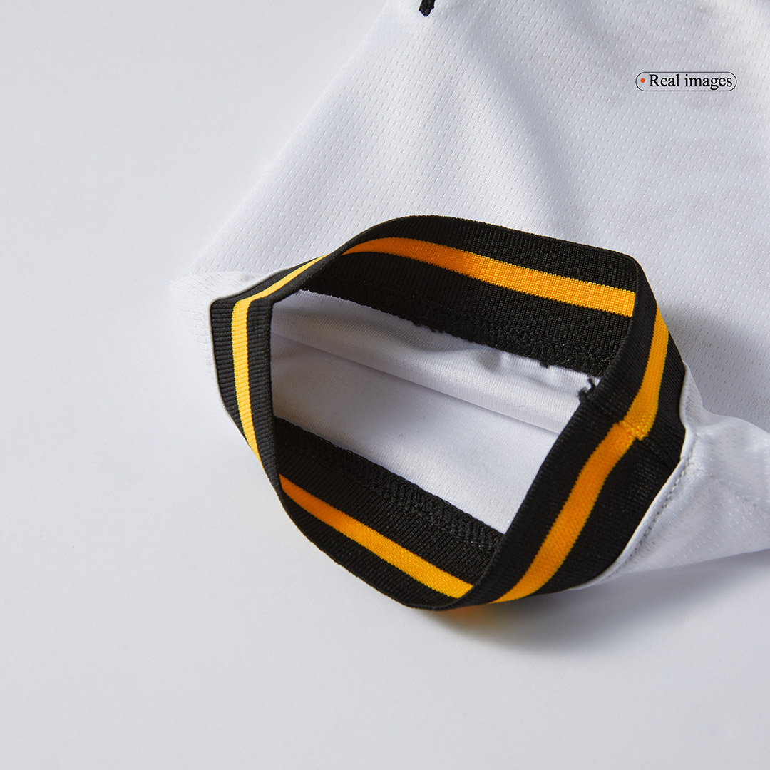 Borussia Dortmund Third Jersey 2024/25 - Image 11