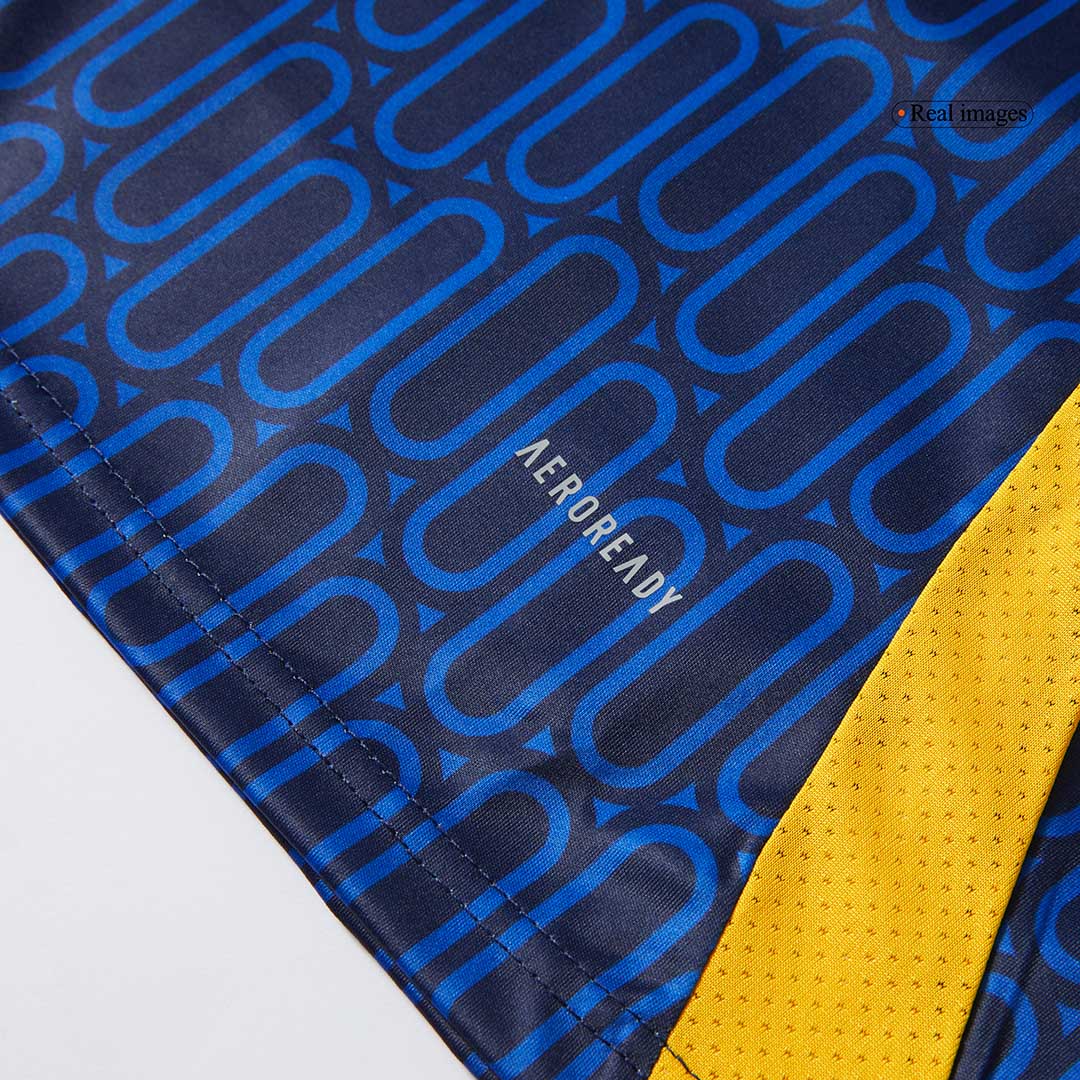 Al Nassr Away Jersey 2024/25 - Image 11