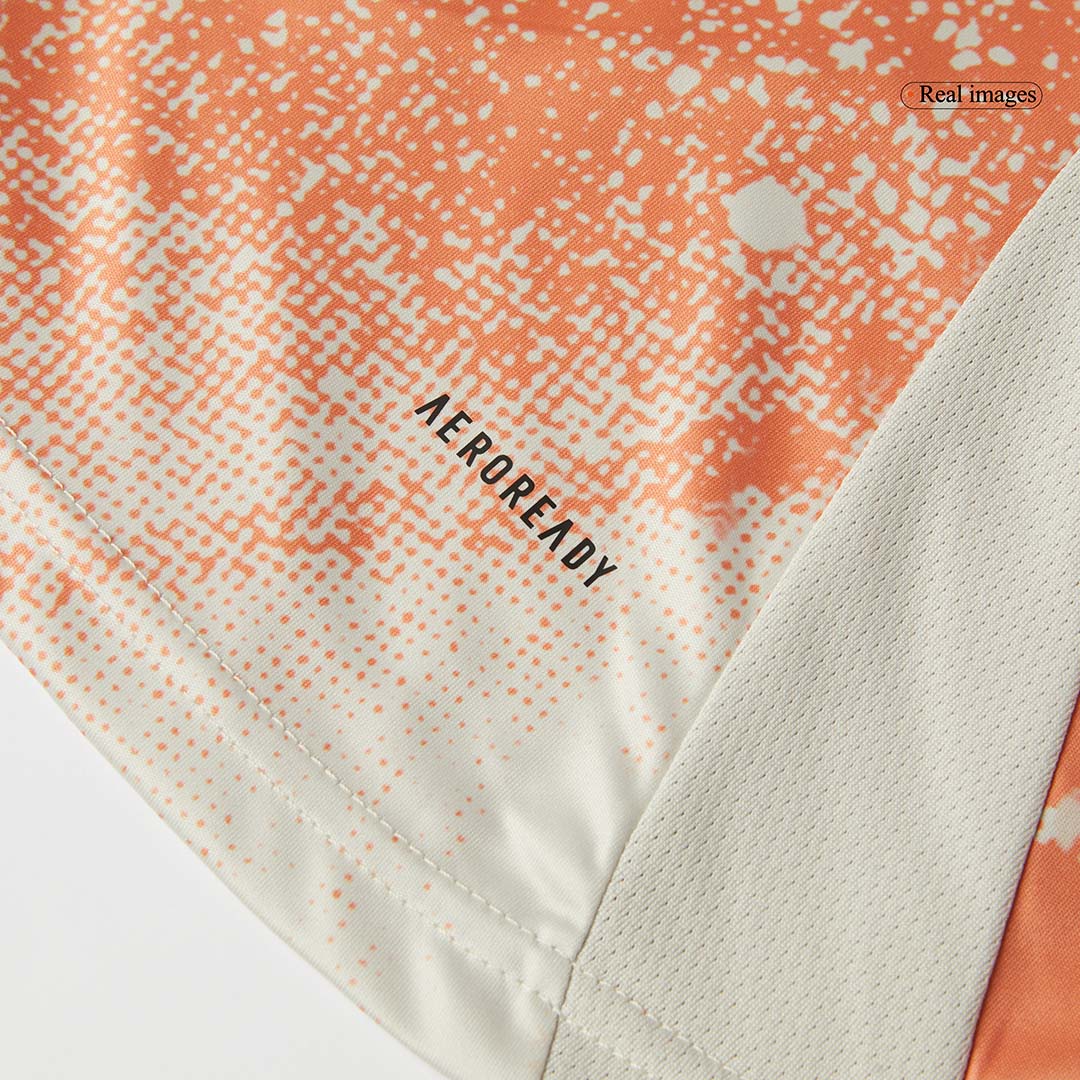 Roma Away Jersey 2024/25 - Image 13