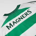 Celtic Home Jersey - minejerseys