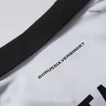 Borussia Dortmund Third Jersey - minejerseys