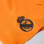 Real Madrid Away Match Shorts - minejerseys