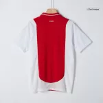 Ajax Home Jersey - minejerseys