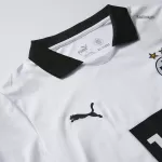 Borussia Dortmund Third Jersey - minejerseys