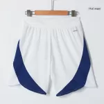 Arsenal Home Match Shorts - minejerseys