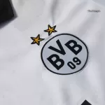 Borussia Dortmund Third Jersey - minejerseys