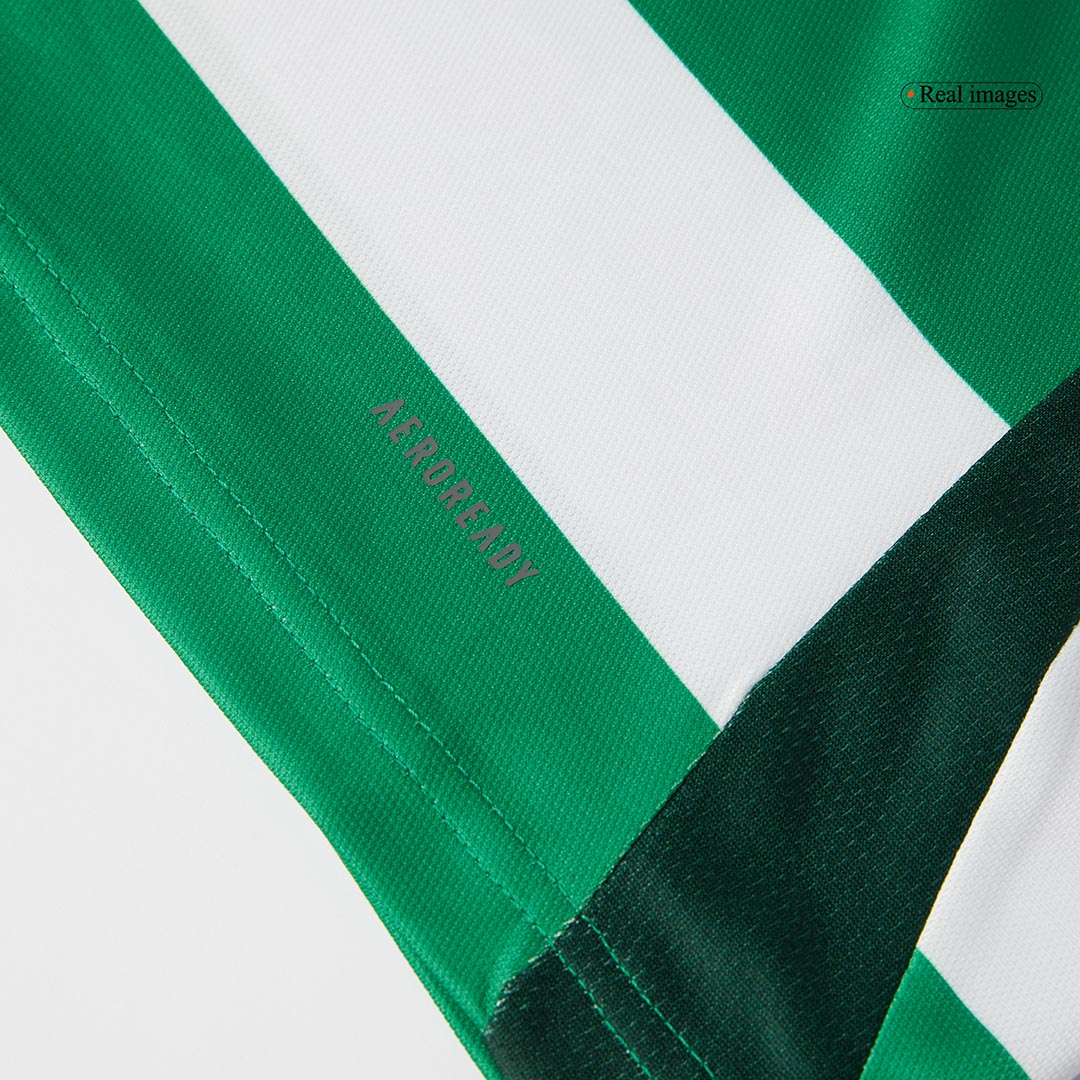 Celtic Home Jersey 2024/25 - Image 10