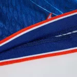 Chelsea Home Match Shorts - minejerseys