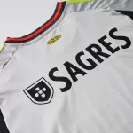 Benfica Third Jersey - minejerseys