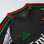 Arsenal Away Long Sleeve Jersey - minejerseys