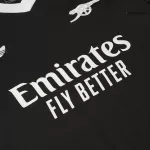 Arsenal Third Goalkeeper Jersey - minejerseys