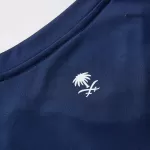 Ronaldo #7 Al Nassr Away Jersey - ACL Font - minejerseys