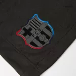 Barcelona Away Soccer Shorts - minejerseys