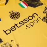 Inter Milan Third Jersey - minejerseys