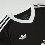 Arsenal Third Goalkeeper Jersey - minejerseys