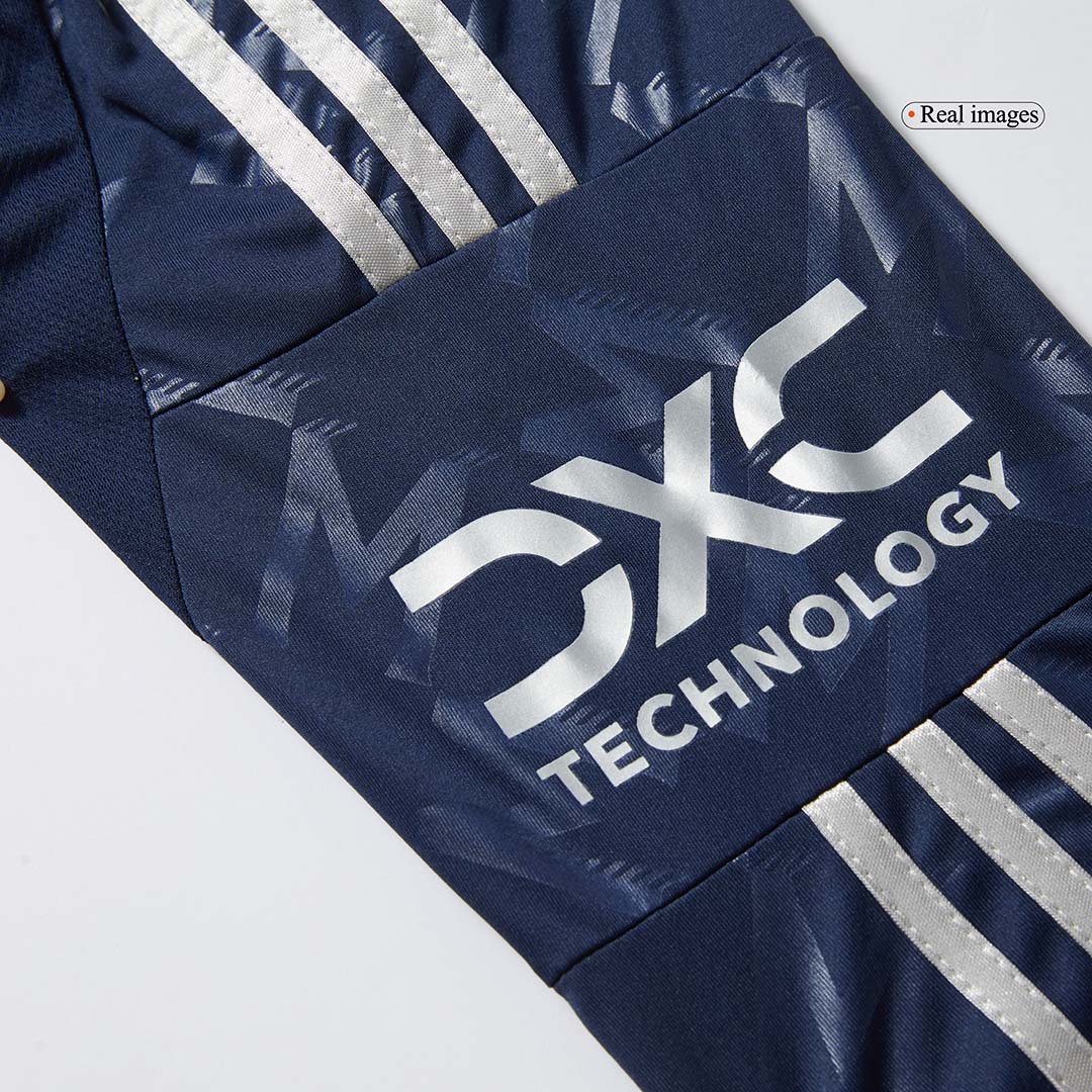 Manchester United Away Long Sleeve Jersey 2024/25 - Image 12