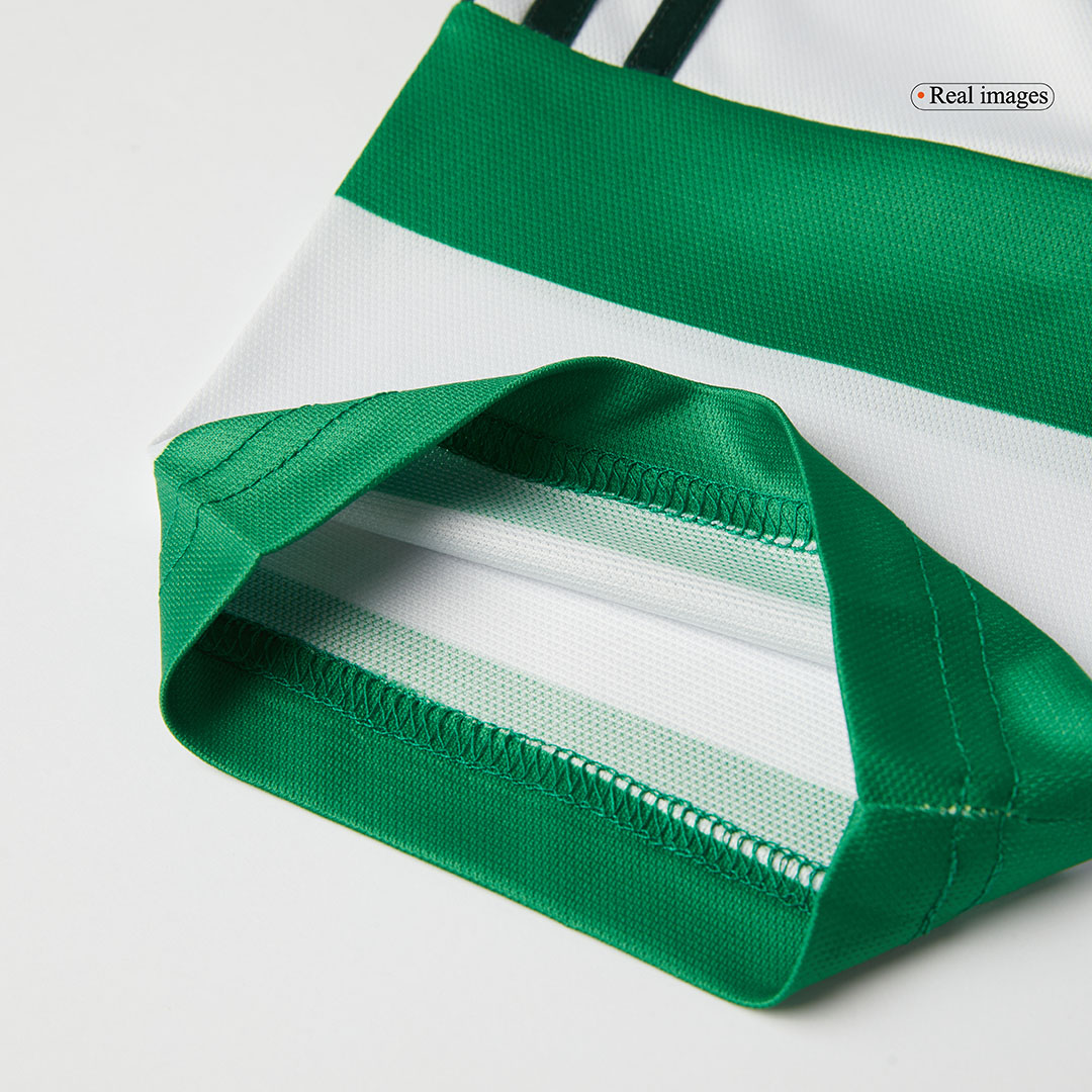 Celtic Home Jersey 2024/25 - Image 12