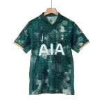 Tottenham Hotspur Third Jersey - minejerseys