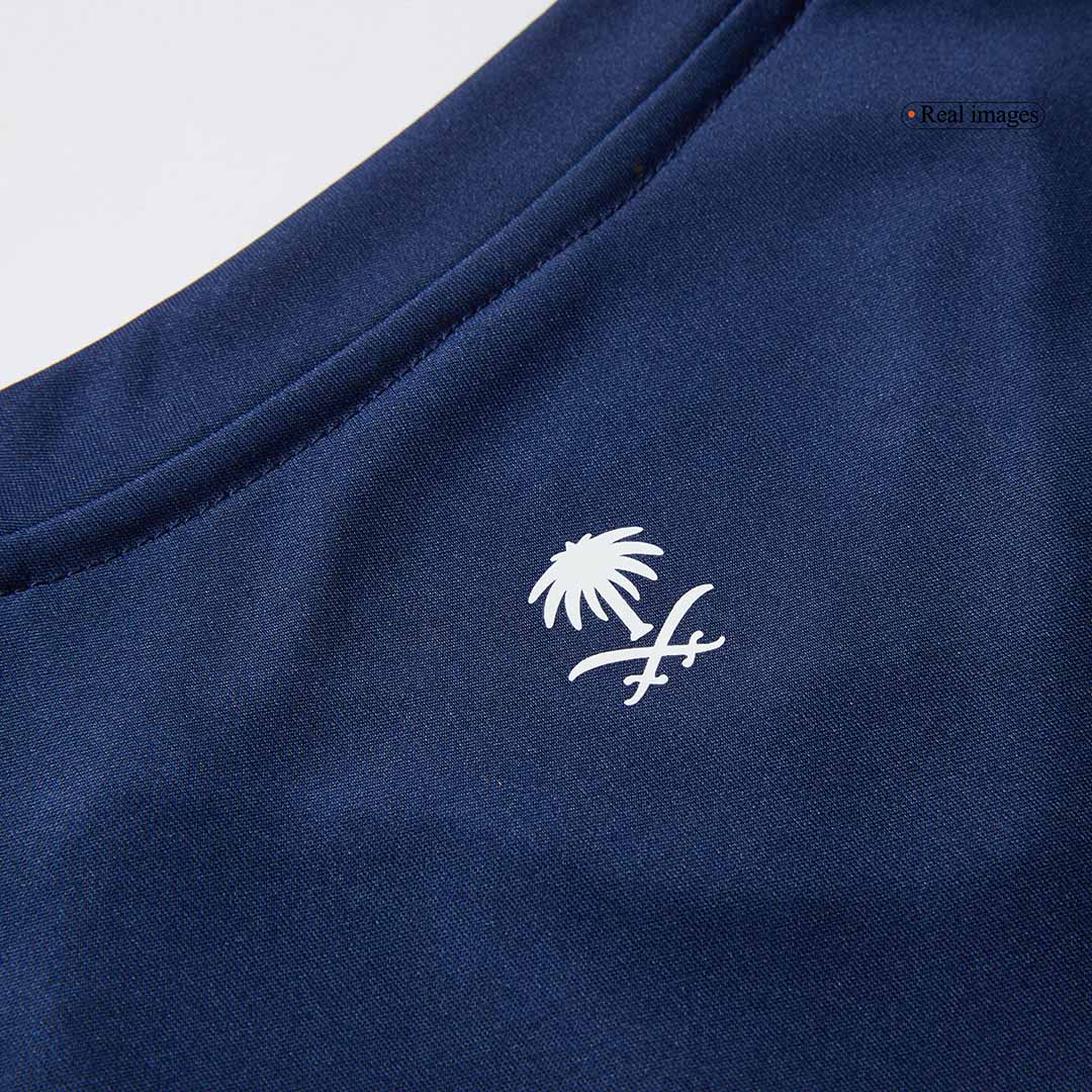 Al Nassr Away Jersey 2024/25 - Image 10