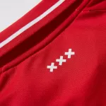 Ajax Home Jersey - minejerseys