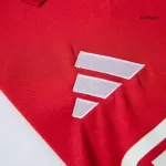 Ajax Home Jersey - minejerseys