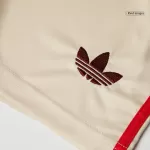 Bayern Munich Third Soccer Shorts - minejerseys