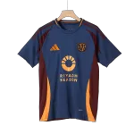 Roma Third Jersey - minejerseys