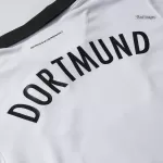Borussia Dortmund Third Jersey - minejerseys