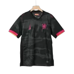 Chelsea Third Jersey - minejerseys