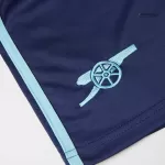 Arsenal Third Soccer Shorts - minejerseys