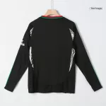 Arsenal Away Long Sleeve Jersey - minejerseys
