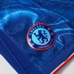Chelsea Home Match Shorts - minejerseys