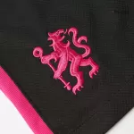 Chelsea Third Soccer Shorts - minejerseys