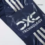 Manchester United Away Long Sleeve Jersey - minejerseys