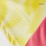 Juventus Away Save Children Sponsor Jersey - minejerseys