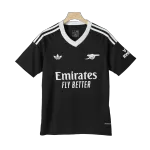 Arsenal Third Goalkeeper Jersey - minejerseys