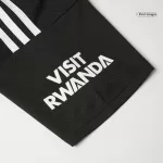 Arsenal Third Goalkeeper Jersey - minejerseys